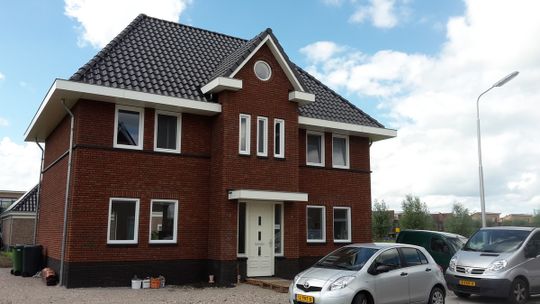 Woningen